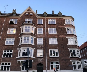 Sætningsrevner 