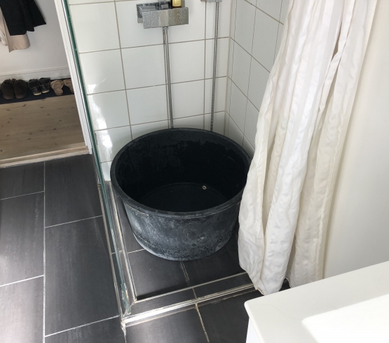 Byggesjusk 