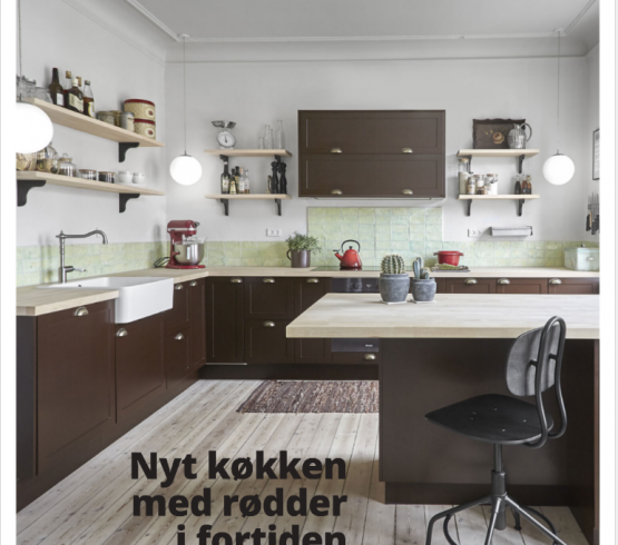 Artikel i samarbejde med Jyllands - Posten