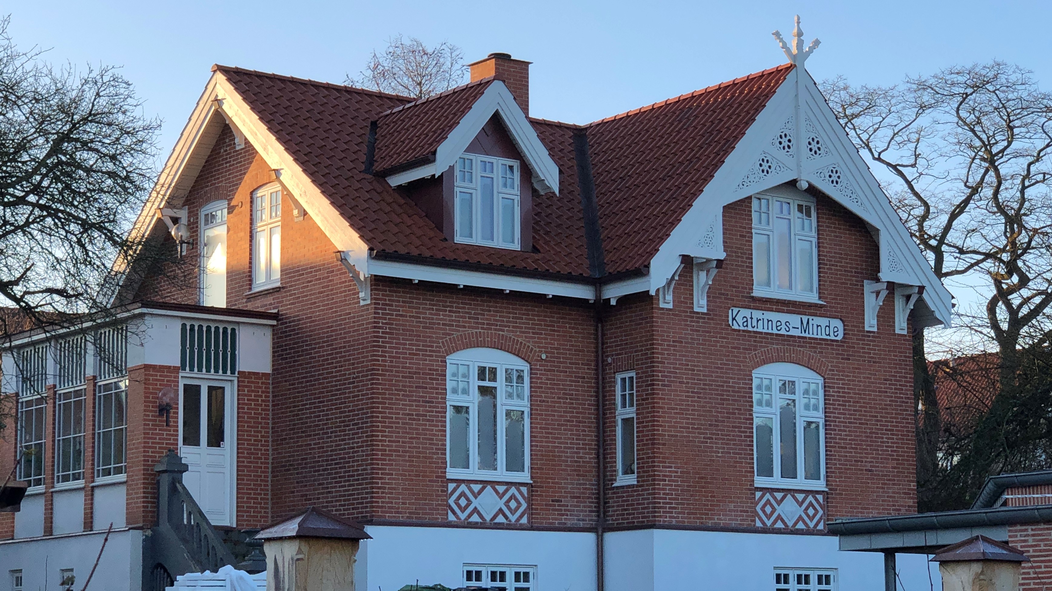 Projektering og byggestyring