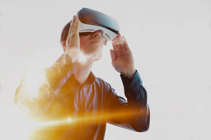 Tegnestue VR Briler